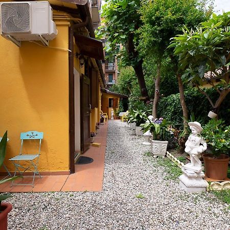 Studio Pietralata By Wonderful Italy Apartment Bologna Exterior foto