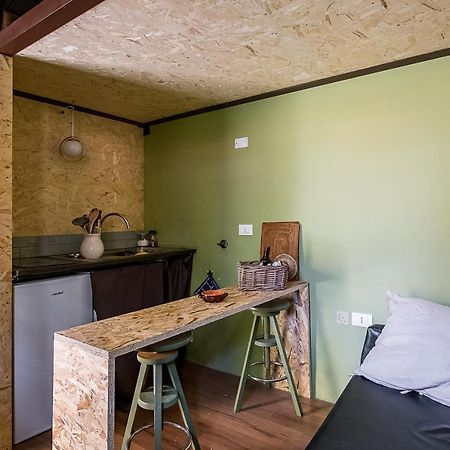 Studio Pietralata By Wonderful Italy Apartment Bologna Exterior foto