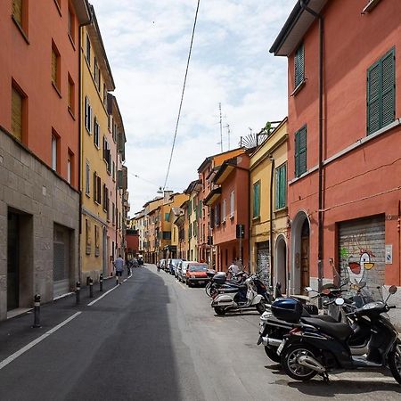 Studio Pietralata By Wonderful Italy Apartment Bologna Exterior foto