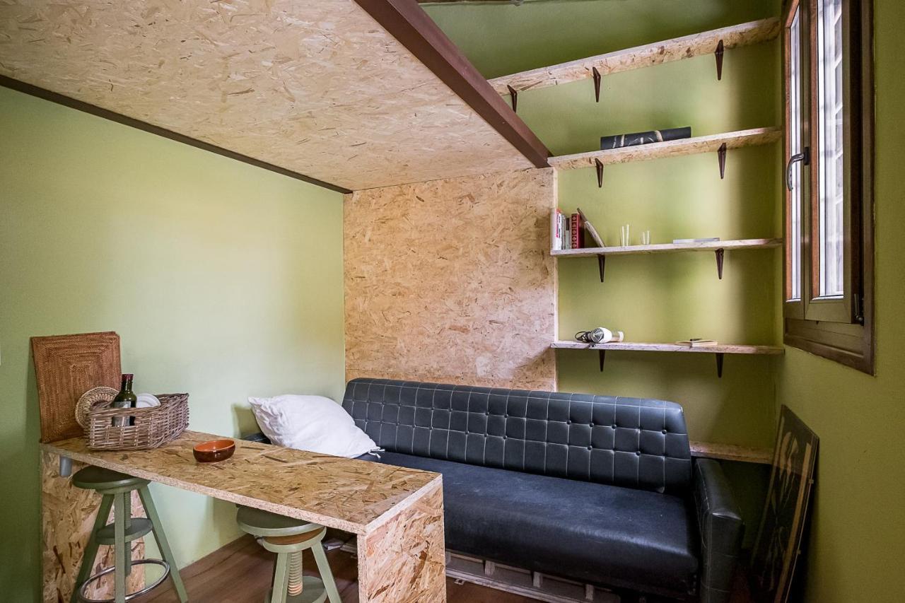 Studio Pietralata By Wonderful Italy Apartment Bologna Exterior foto