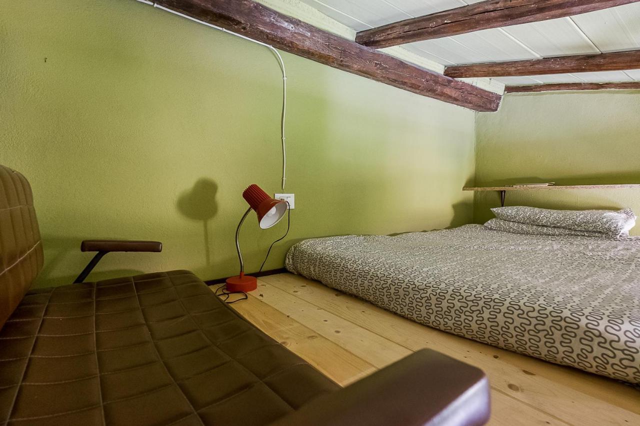 Studio Pietralata By Wonderful Italy Apartment Bologna Exterior foto
