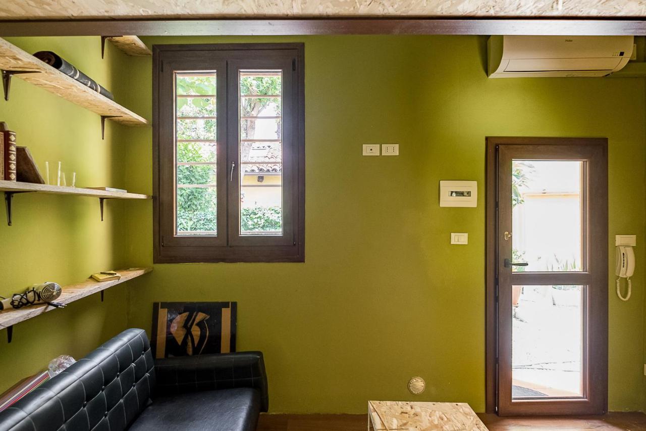 Studio Pietralata By Wonderful Italy Apartment Bologna Exterior foto