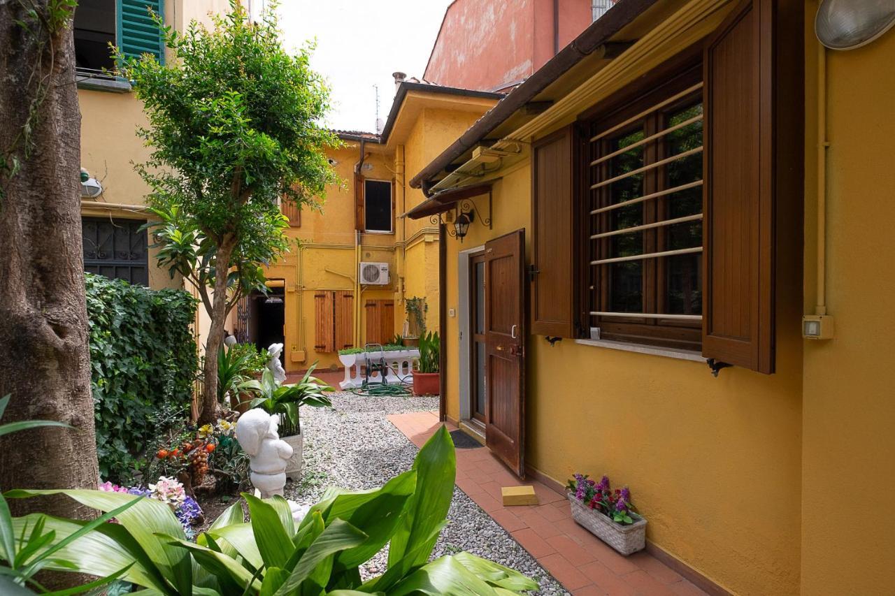 Studio Pietralata By Wonderful Italy Apartment Bologna Exterior foto