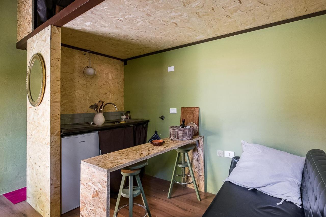 Studio Pietralata By Wonderful Italy Apartment Bologna Exterior foto