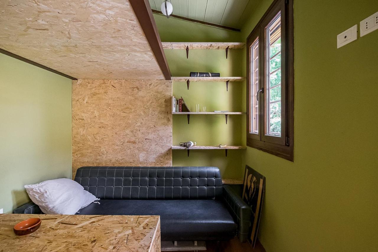Studio Pietralata By Wonderful Italy Apartment Bologna Exterior foto