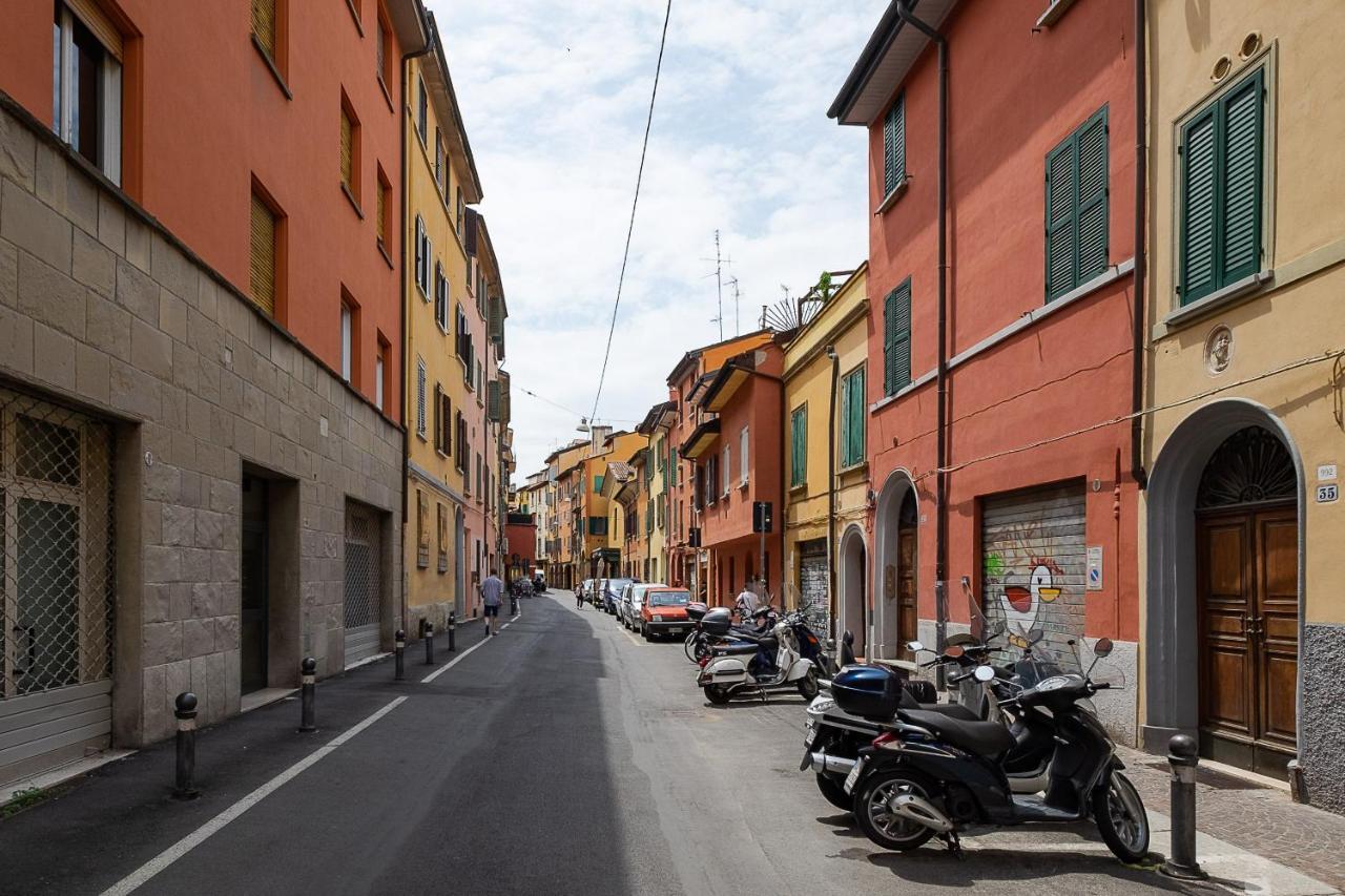 Studio Pietralata By Wonderful Italy Apartment Bologna Exterior foto