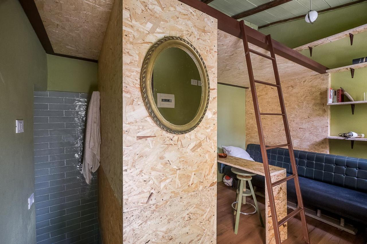 Studio Pietralata By Wonderful Italy Apartment Bologna Exterior foto