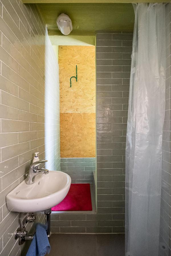 Studio Pietralata By Wonderful Italy Apartment Bologna Exterior foto